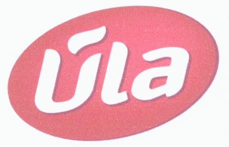 Prekės ženklas: Ūla